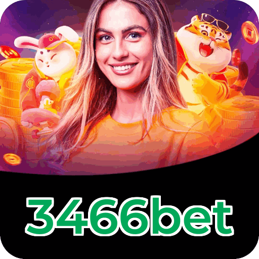 Logo Oficial 3466bet Download
